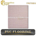 Sanblast Pvc Laminate Flooring